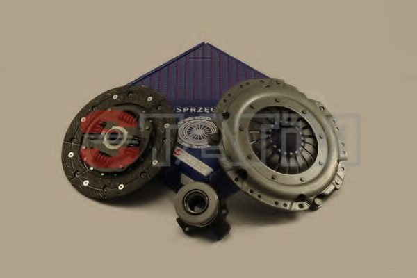 STATIM 120.462 Clutch Kit
